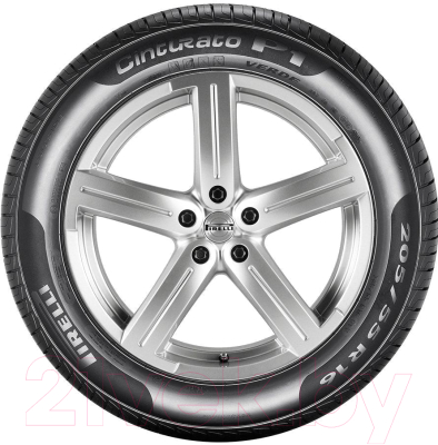 Летняя шина Pirelli Cinturato P1 Verde 205/55R16 91V