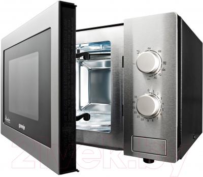 Микроволновая печь Gorenje MO21MGE