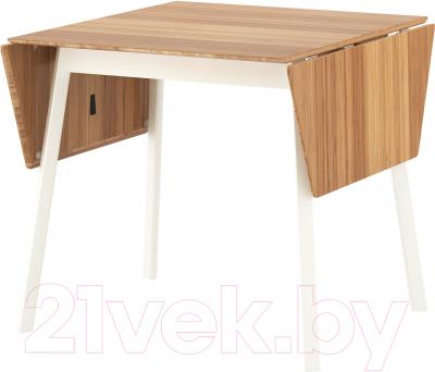 Обеденный стол Ikea Икеа ПС 2012 202.068.06