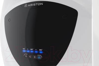 Накопительный водонагреватель Ariston ABS Andris Lux Eco 10