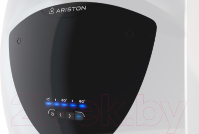 Накопительный водонагреватель Ariston ABS Andris Lux Eco 15