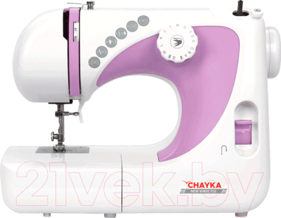 Швейная машина Chayka NewWave 715