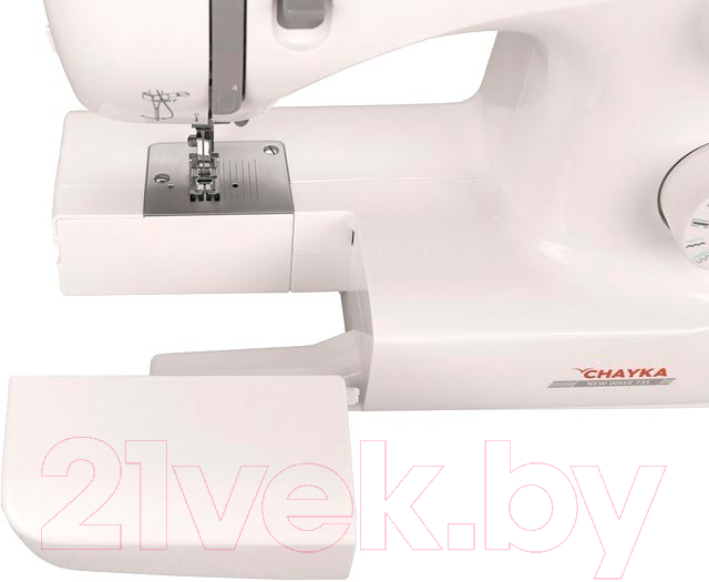 Швейная машина Chayka NewWave 735