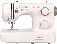 Швейная машина Chayka NewWave 760 - 