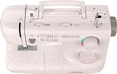 Швейная машина Chayka NewWave 760