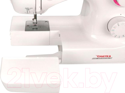 Швейная машина Chayka NewWave 760