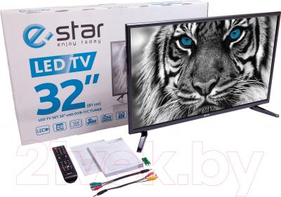 Телевизор eStar 32D1T1