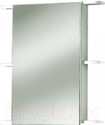 Шкаф с зеркалом для ванной Акваль София 60 R / ES.04.60.00.N