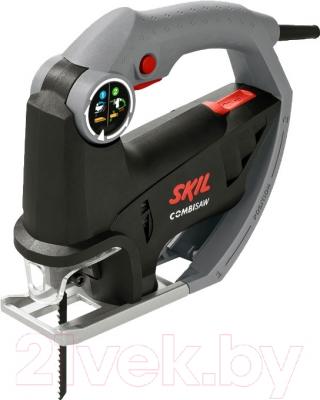 Электролобзик Skil 4600 LA (F0154600LA)