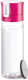 Миниатюра изображения товара Фильтр-бутылка для воды Brita Fill&Go (розовый)