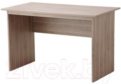 Письменный стол Ikea Тодален 202.560.33 (серо-коричневый)