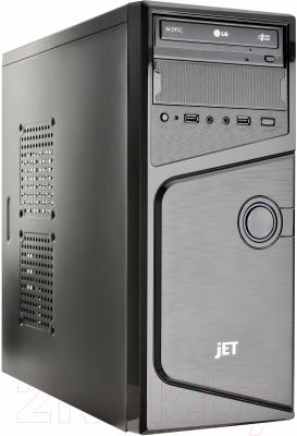 Системный блок Jet I (16U299)