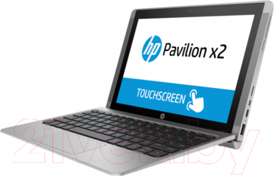 Ноутбук HP Pavilion X2 10-n104ur (V0Y93EA)