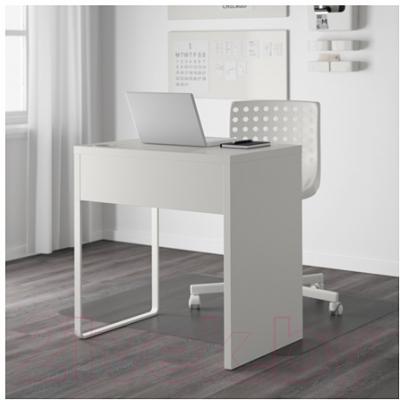 Письменный стол Ikea Микке 302.130.76 (белый)