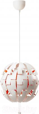 Потолочный светильник Ikea Икеа ПС 2014 302.798.83