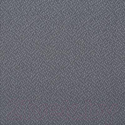 Кресло офисное Ikea Севальд 302.940.96 (черный/серый) - образец ткани