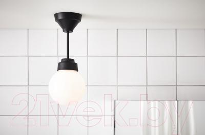 Потолочный светильник Ikea Витемолла 102.460.25