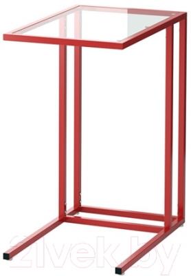 Приставной столик Ikea Витшё 303.064.76