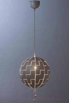 Потолочный светильник Ikea Икеа ПС 2014 402.511.19