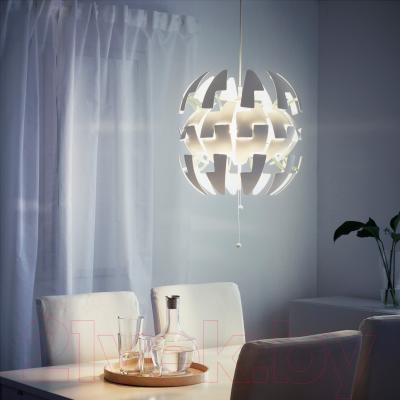 Потолочный светильник Ikea Икеа ПС 2014 402.511.19