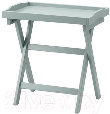 Сервировочный столик Ikea Марюд 403.044.67 (зеленый)