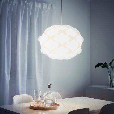 Потолочный светильник Ikea Фильста 501.485.65