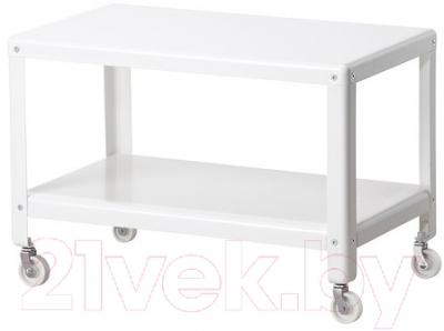 Журнальный столик Ikea Икеа ПС 2012 502.084.51 (белый)