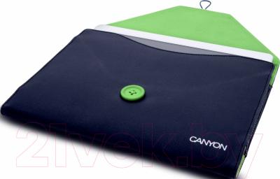 Чехол для планшета Canyon CNA-IPS01BL