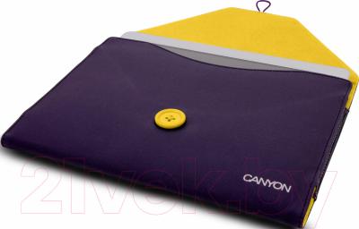 Чехол для планшета Canyon CNA-IPS01PU