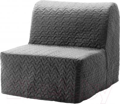 Чехол на кресло-кровать Ikea Ликселе 503.234.13