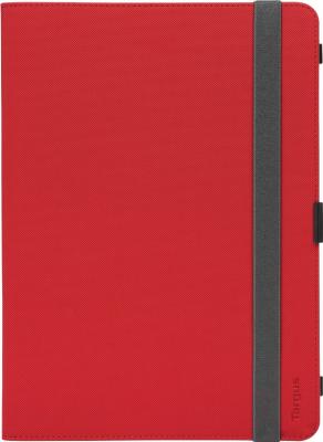 Чехол для планшета Targus Universal THZ33901EU (красный)