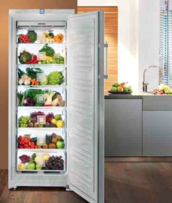 Холодильник без морозильника Liebherr B 2756-21