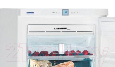 Холодильник без морозильника Liebherr B 2756-21