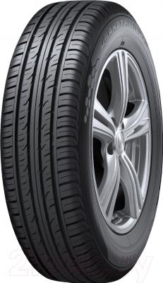 Летняя шина Dunlop Grandtrek PT3 235/65R17 108V