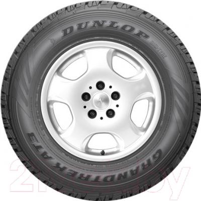 Летняя шина Dunlop Grandtrek AT3 285/65R17 116H