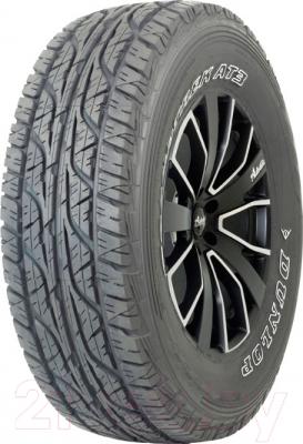 Летняя шина Dunlop Grandtrek AT3 285/65R17 116H