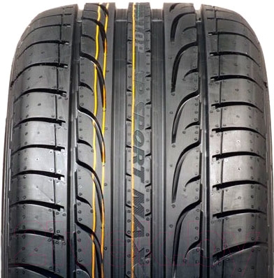 Летняя шина Dunlop SP Sport Maxx 225/40R18 92Y