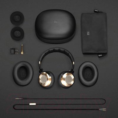 Наушники-гарнитура Xiaomi Mi Headphones QTER01JY (65112)