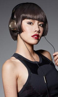 Наушники-гарнитура Xiaomi Mi Headphones QTER01JY (65112)