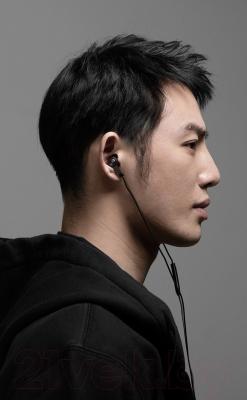 Наушники-гарнитура Xiaomi Piston 3 ZBW4185CN (63542)