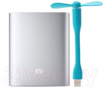 Вентилятор Xiaomi Mi Portable Fan 66858 (белый)