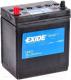 Автомобильный аккумулятор Exide Excell EB357 (35 А/ч) - 