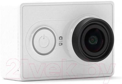 Экшн-камера Xiaomi YI Travel Edition (белый)