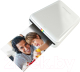 Миниатюра изображения товара Принтер Polaroid Zip POLMP01W (белый)