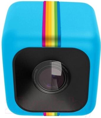 Экшн-камера Polaroid Cube / POLC3BL (синий)