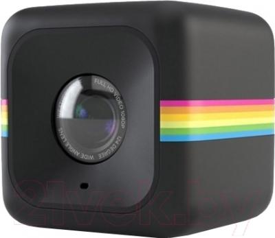 Экшн-камера Polaroid Cube / POLC3BK (черный)
