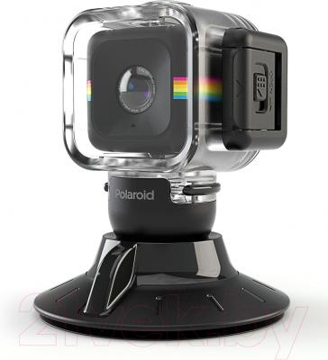 Экшн-камера Polaroid Cube / POLC3BK (черный)