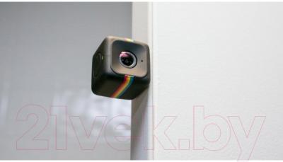 Экшн-камера Polaroid Cube+ / POLCPBK (черный)