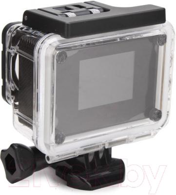 Экшн-камера SJCAM SJ4000 Plus (черный)
