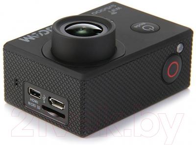 Экшн-камера SJCAM SJ5000 WiFi (черный)